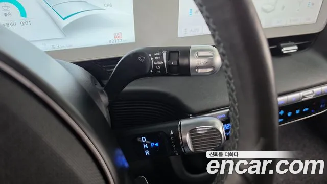 Hyundai Ioniq5 Ioniq5 — Фото автомобиля 8