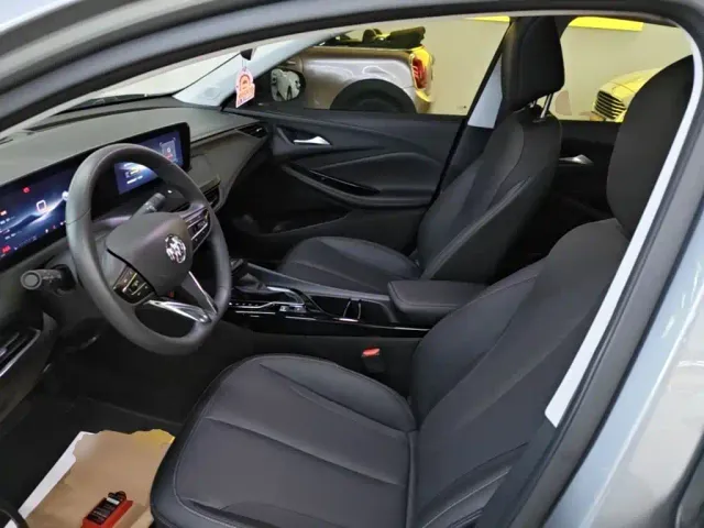 Buick Verano — Фото автомобиля 14