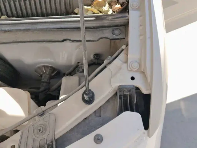 Wuling Hongguang Mini EV — Фото автомобиля 21