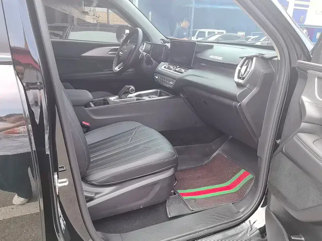 Haval H5 — Фото автомобиля 15
