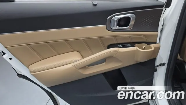 Kia Sorento 4th Gen — Фото автомобиля 14