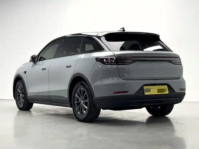 Leapmotor C11 — Фото автомобиля 7