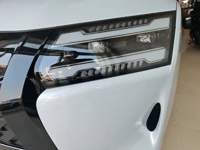 Wuling Starlight 730 — Фото автомобиля 23