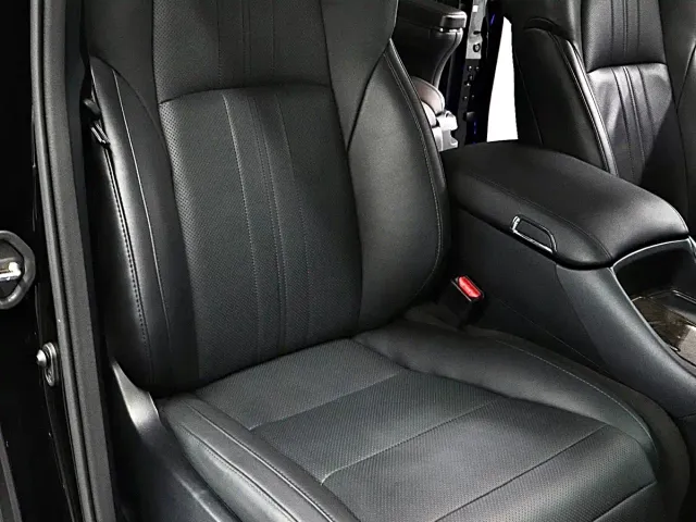 Toyota Vellfire — Фото автомобиля 15