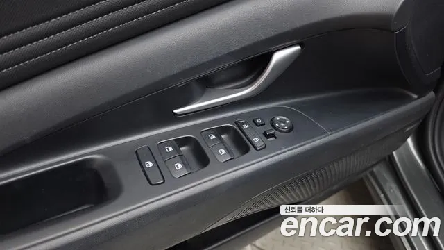 Hyundai Avante CN7 — Фото автомобиля 29