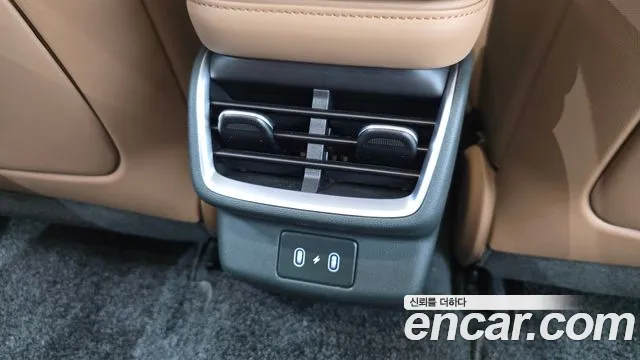 Hyundai Grandeur — Фото автомобиля 28
