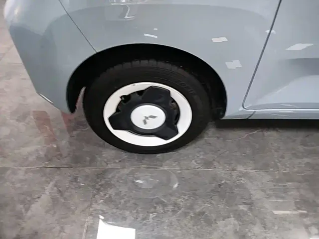 Wuling Hongguang Mini EV — Фото автомобиля 22