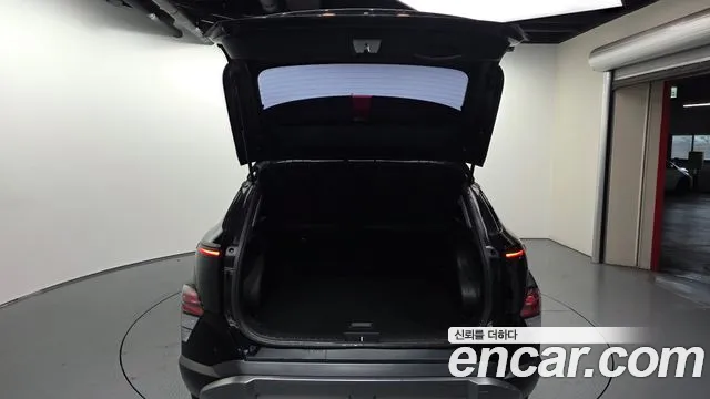 Hyundai Kona — Фото автомобиля 26