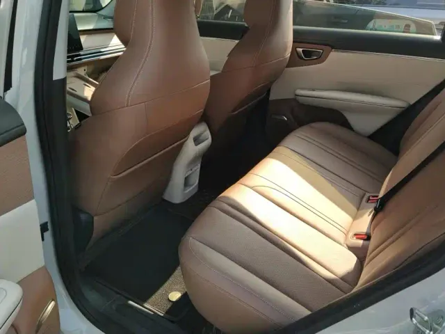 Wuling Bingo S — Фото автомобиля 11