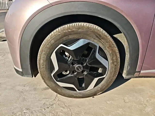 BYD Dolphin — Фото автомобиля 22