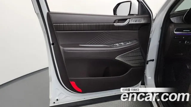 Hyundai Palisade The New Palisade Дизель 2.2 2WD — Фото автомобиля 22