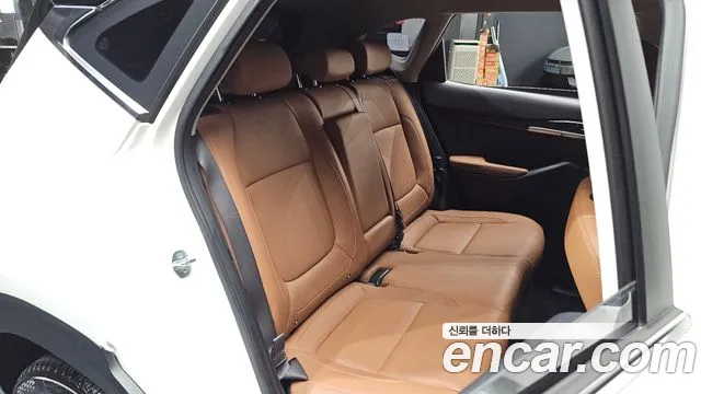 Kia Seltos New — Фото автомобиля 16