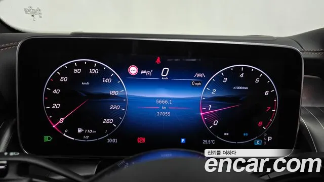 Mercedes-Benz GLC-Class GLC-класс X254 GLC300 4MATIC Avantgarde — Фото автомобиля 7