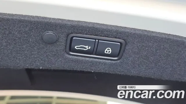 Hyundai Grandeur (New) Hybrid — Фото автомобиля 23