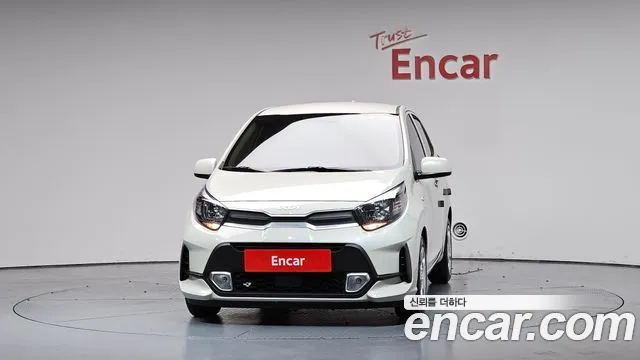 Kia morning Morning Urban (JA) Фургон — Фото автомобиля 3