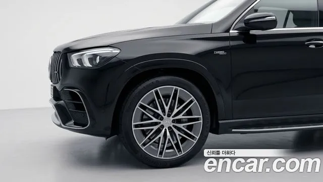 Mercedes-Benz GLE-Class W167 — Фото автомобиля 5