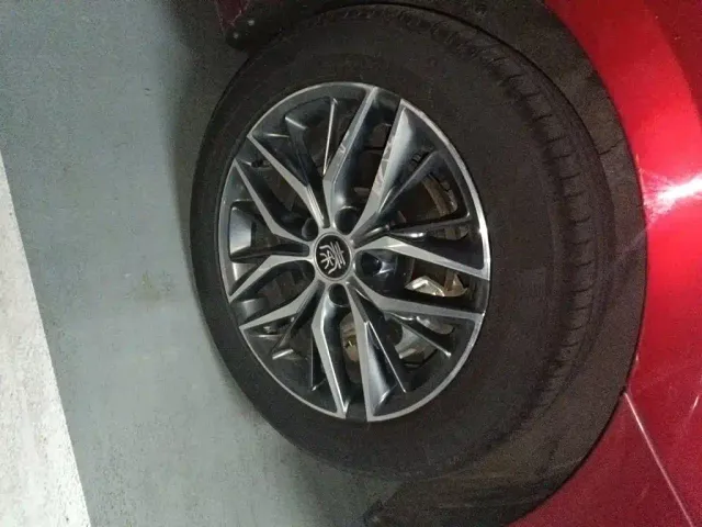 BYD Qin PLUS — Фото автомобиля 25