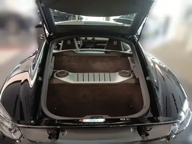 Porsche 718 — Фото автомобиля 15