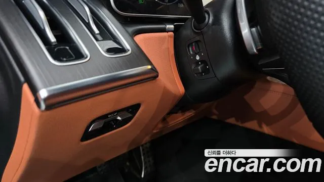 Mercedes-Benz S-Class S-класс W223 — Фото автомобиля 18