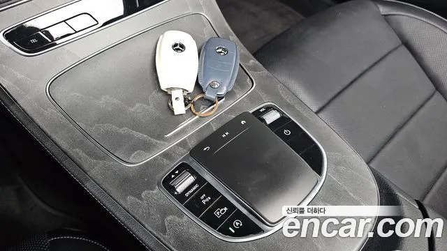 Mercedes-Benz E-Class E-класс W213 — Фото автомобиля 22