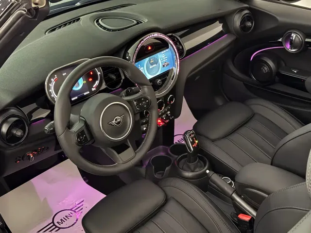 MINI Hatch — Фото автомобиля 8