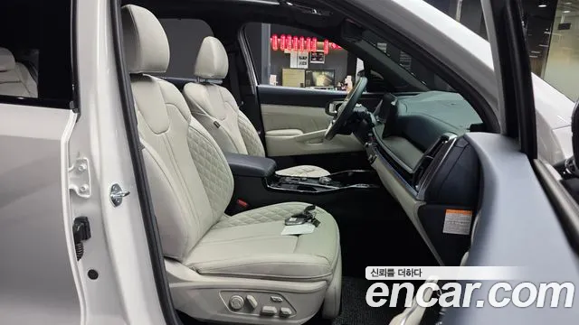 Kia Sorento — Фото автомобиля 17