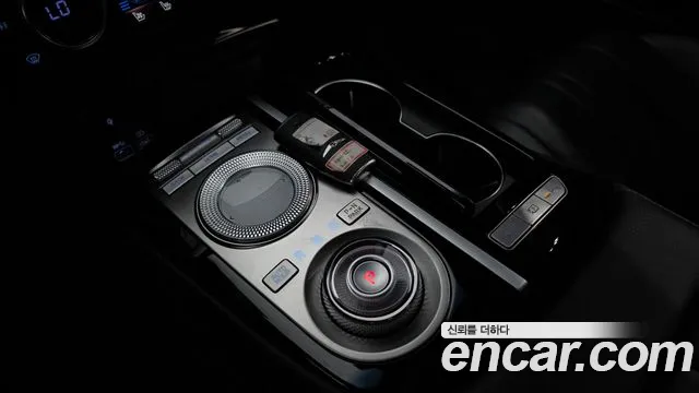 Genesis G80 Бензин 3.5 турбо AWD — Фото автомобиля 7