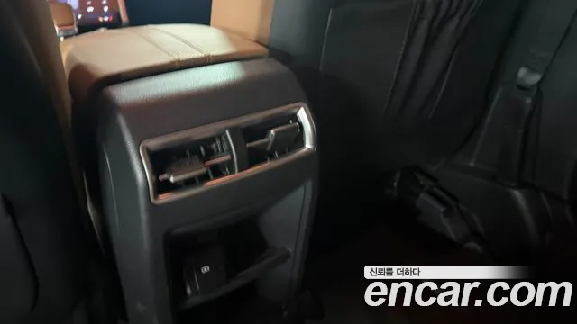 KG_Mobility_Ssangyong Torres Torres Бензин 1.5 2WD — Фото автомобиля 15