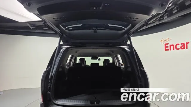 Hyundai Santa Fe MX5 — Фото автомобиля 26