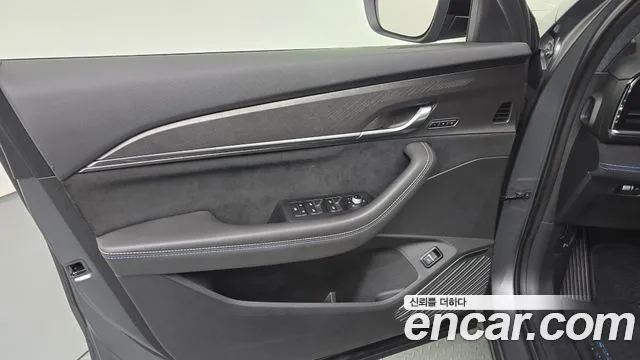 Renault Korea Grand Koleos — Фото автомобиля 13