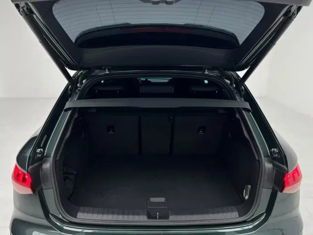 Audi A3 — Фото автомобиля 11