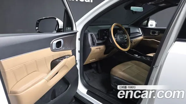 Kia Sorento — Фото автомобиля 15