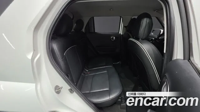 Hyundai Casper Casper Inspiration — Фото автомобиля 28