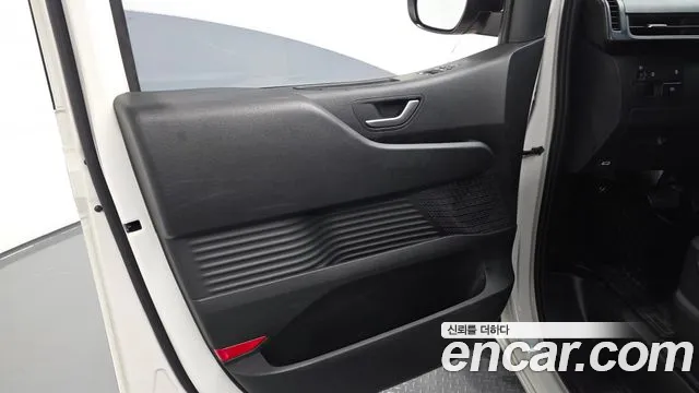 Hyundai Staria Staria Карго 3 места — Фото автомобиля 24