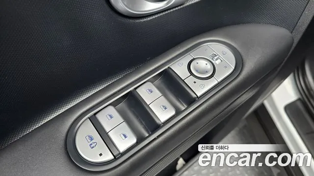 Hyundai Ioniq5 — Фото автомобиля 25