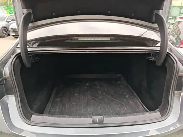 BYD Qin PLUS — Фото автомобиля 18
