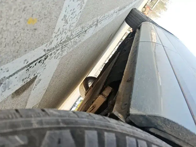 Jetour Shanhai L7 Plus — Фото автомобиля 21