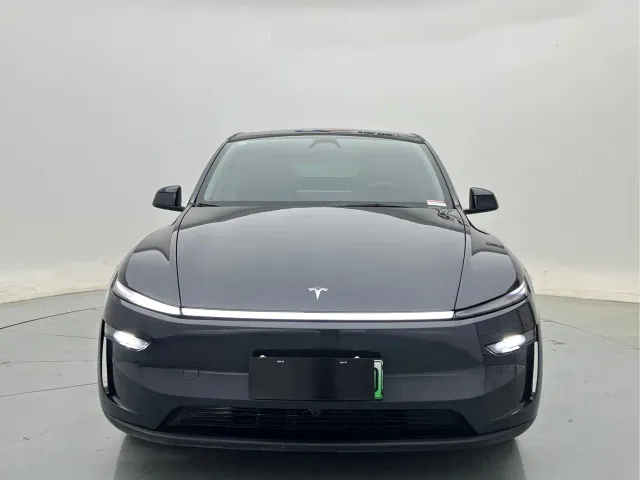 Tesla Model Y — Фото автомобиля 2