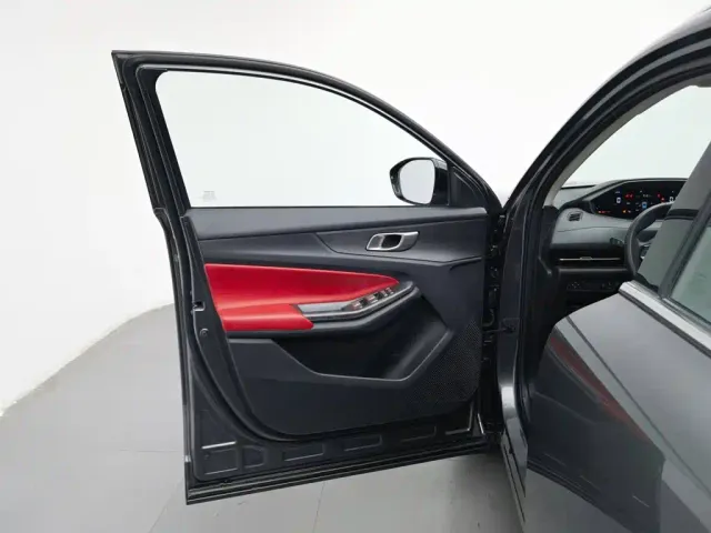 Changan CS55 Plus — Фото автомобиля 8