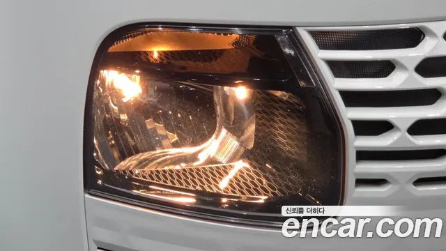 Hyundai Staria — Фото автомобиля 7