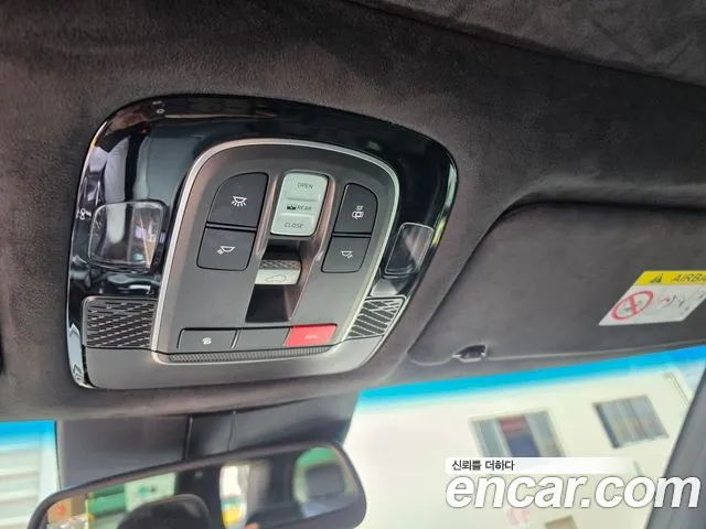 Hyundai Palisade — Фото автомобиля 8