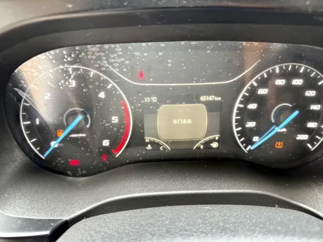 JMC Fushun — Фото автомобиля 18