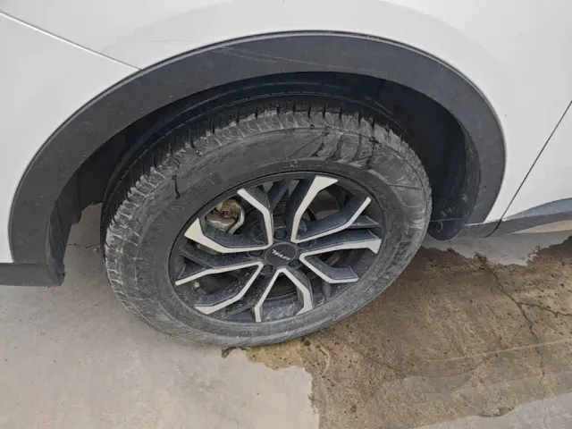 Haval H6 — Фото автомобиля 22
