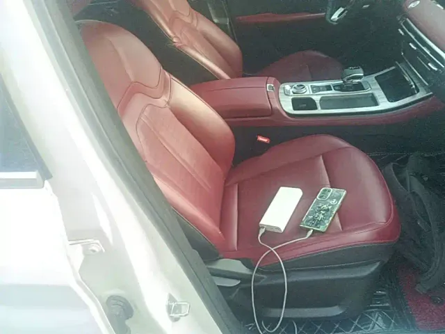 Jetour X70 PRO — Фото автомобиля 19