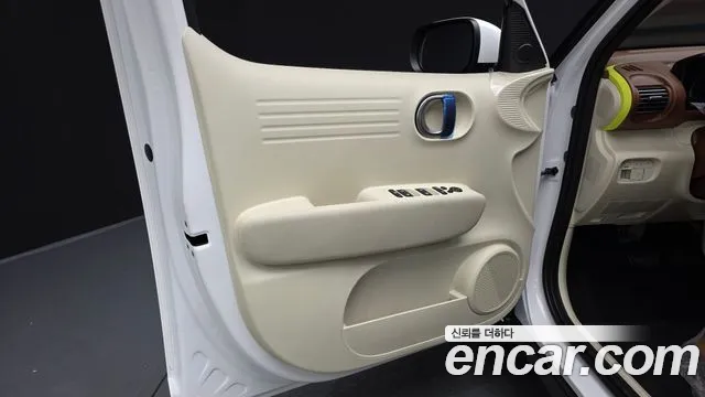 Hyundai Casper Новый Casper Turbo Inspiration — Фото автомобиля 22