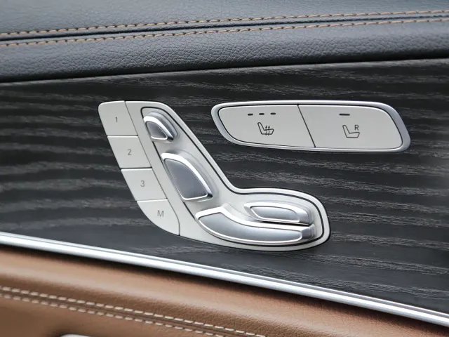 Mercedes-Benz E-Class — Фото автомобиля 15