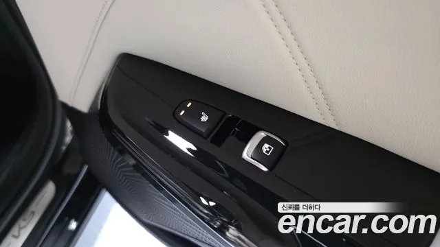 Kia K5 Signature — Фото автомобиля 25