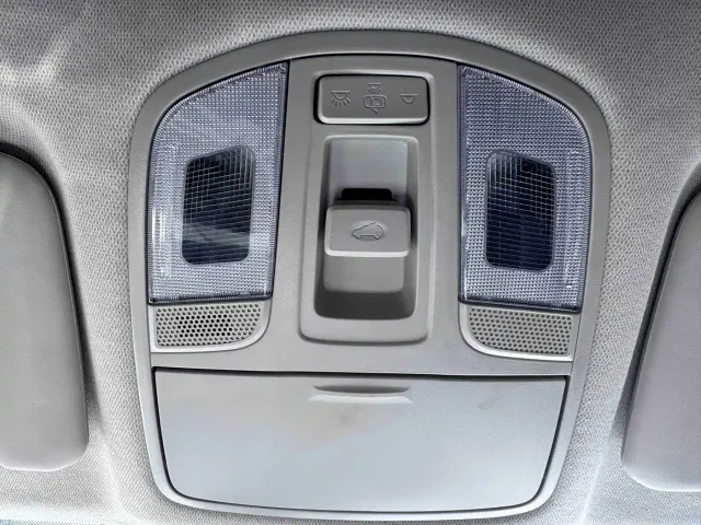 Hyundai ix35 — Фото автомобиля 14