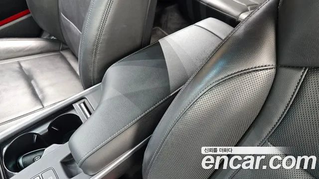 Hyundai Grandeur Новый Grandeur IG — Фото автомобиля 28
