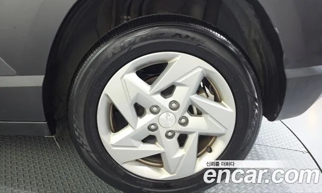 Hyundai Kona SX2 — Фото автомобиля 6